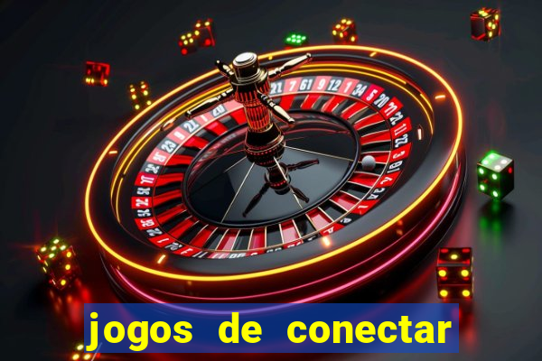 jogos de conectar pares iguais